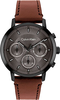 Часы Calvin Klein Gauge 25200498